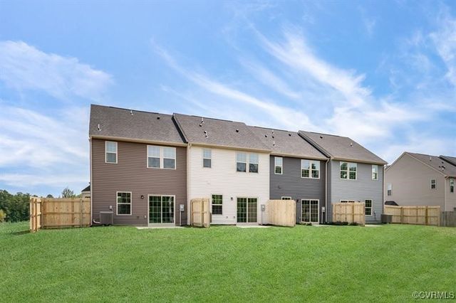 2211 Palm Ct, Sandston, VA 23150