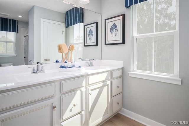 2211 Palm Ct, Sandston, VA 23150