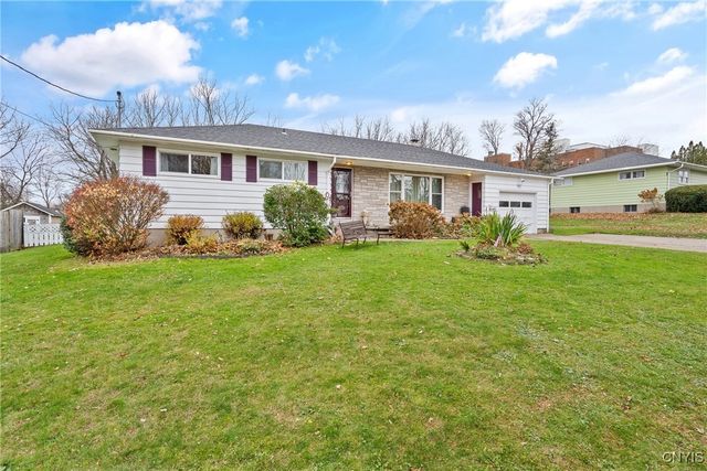 124 Ellen Street, Oswego, NY 13126