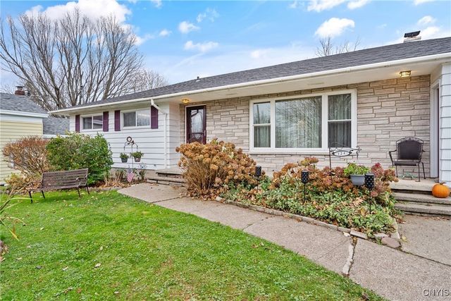 124 Ellen Street, Oswego, NY 13126