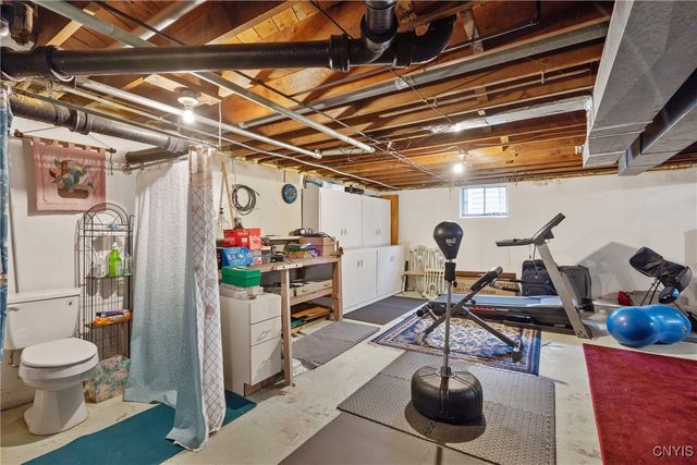 124 Ellen Street, Oswego, NY 13126