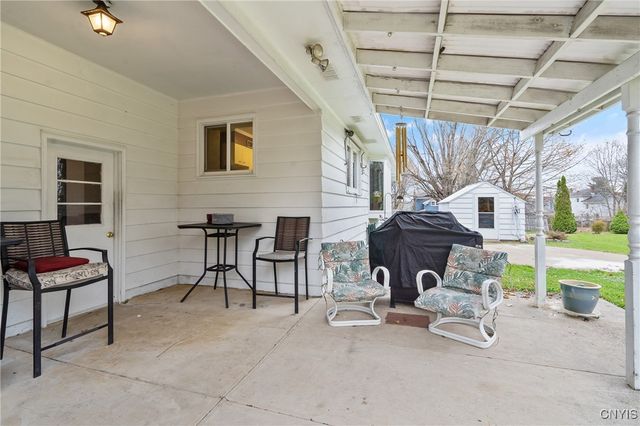 124 Ellen Street, Oswego, NY 13126