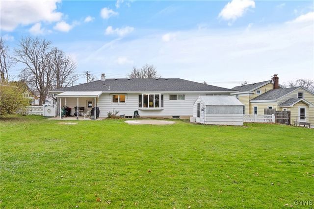 124 Ellen Street, Oswego, NY 13126