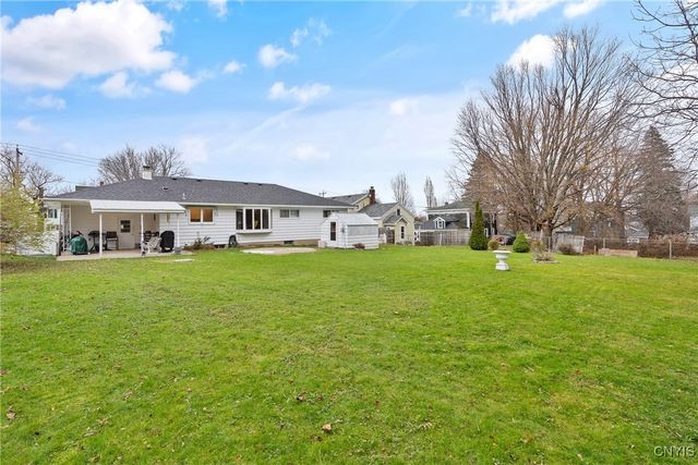 124 Ellen Street, Oswego, NY 13126