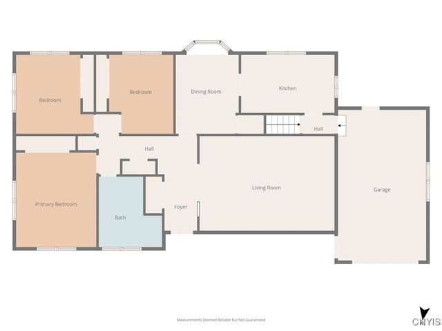 124 Ellen Street, Oswego, NY 13126