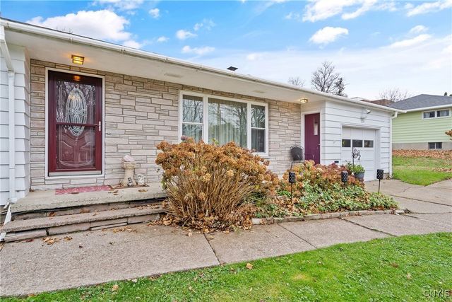 124 Ellen Street, Oswego, NY 13126