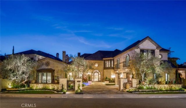 22791 Tindaya, Mission Viejo, CA 92692
