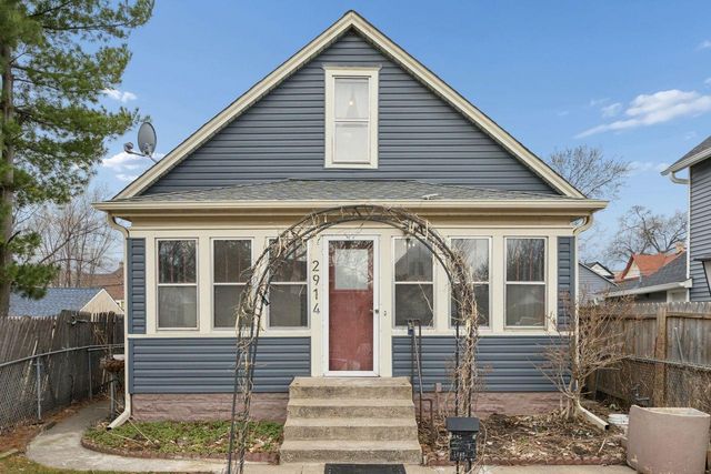 2914 14th Avenue S, Minneapolis, MN 55407