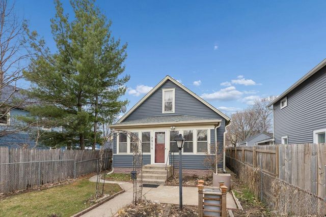 2914 14th Avenue S, Minneapolis, MN 55407