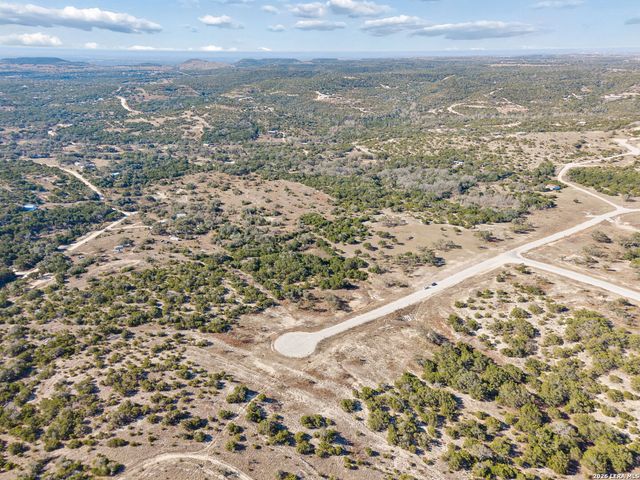 LOT 172 E Starview Cv, Blanco, TX 78606