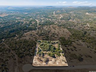 LOT 172 E Starview Cv, Blanco, TX 78606