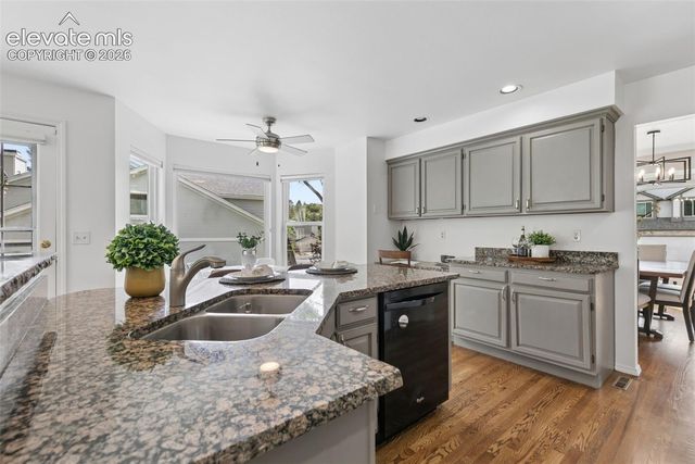 2485 Shiprock Way, Colorado Springs, CO 80919