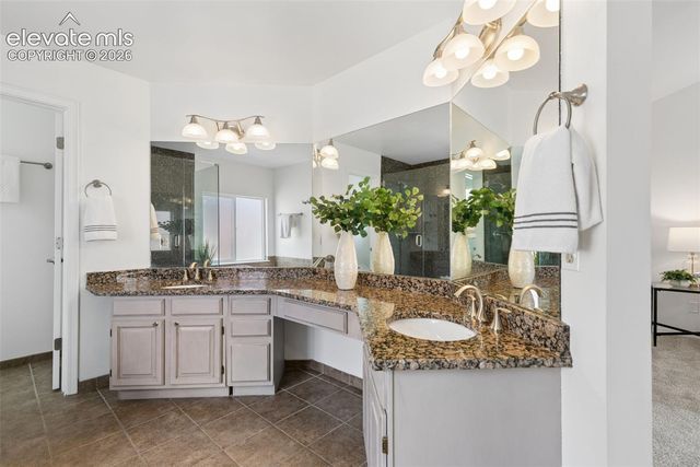2485 Shiprock Way, Colorado Springs, CO 80919