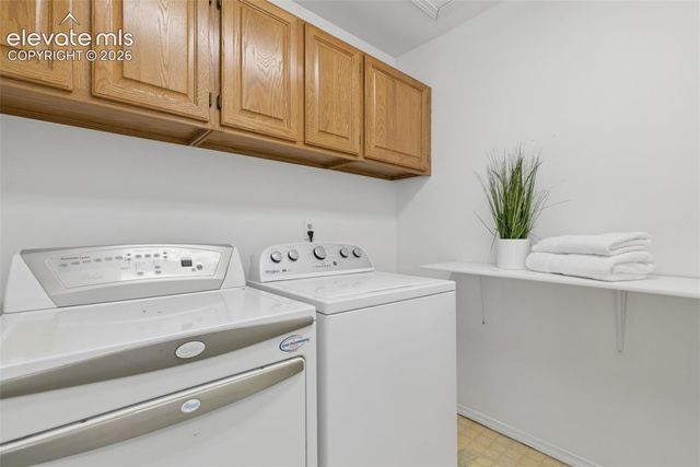 2485 Shiprock Way, Colorado Springs, CO 80919