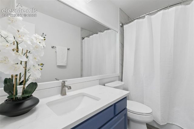 2485 Shiprock Way, Colorado Springs, CO 80919