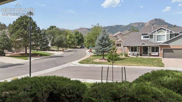2485 Shiprock Way, Colorado Springs, CO 80919