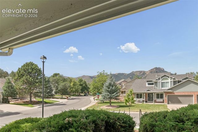 2485 Shiprock Way, Colorado Springs, CO 80919