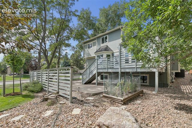 2485 Shiprock Way, Colorado Springs, CO 80919