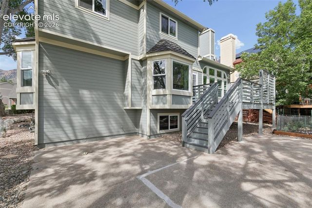 2485 Shiprock Way, Colorado Springs, CO 80919