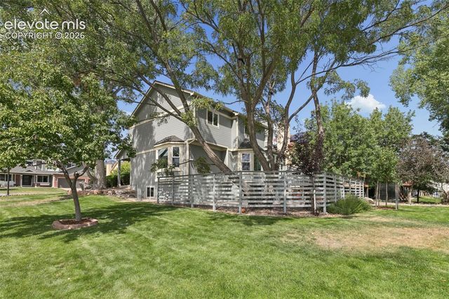 2485 Shiprock Way, Colorado Springs, CO 80919