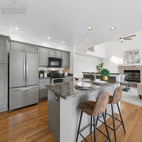 2485 Shiprock Way, Colorado Springs, CO 80919