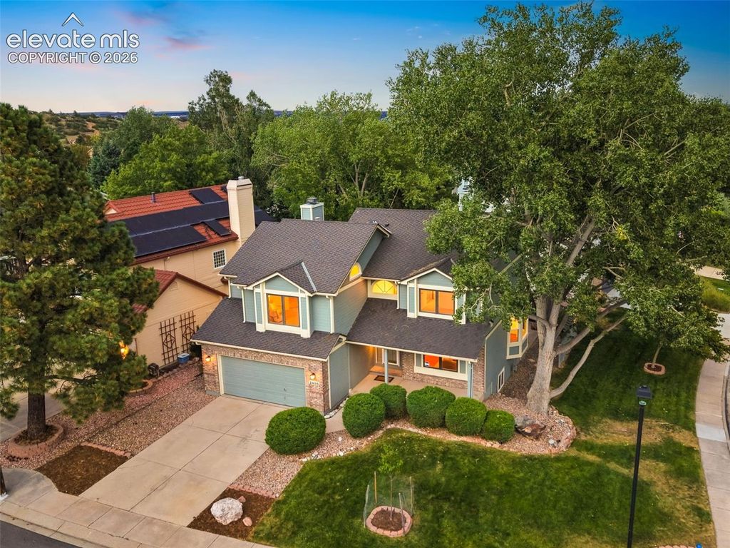 2485 Shiprock Way, Colorado Springs, CO 80919 — photo 3