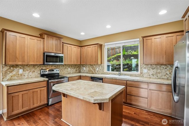 4475 Y Street, Washougal, WA 98671