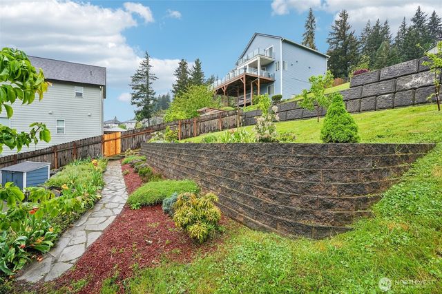 4475 Y Street, Washougal, WA 98671