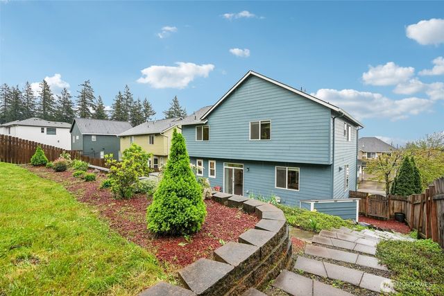 4475 Y Street, Washougal, WA 98671