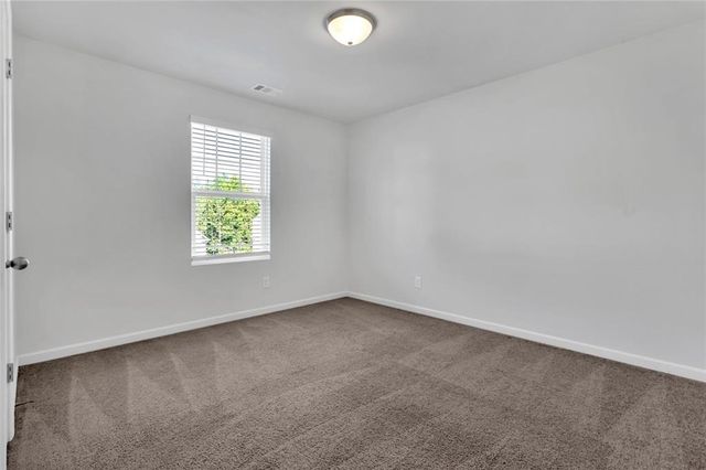 Address unavailable.