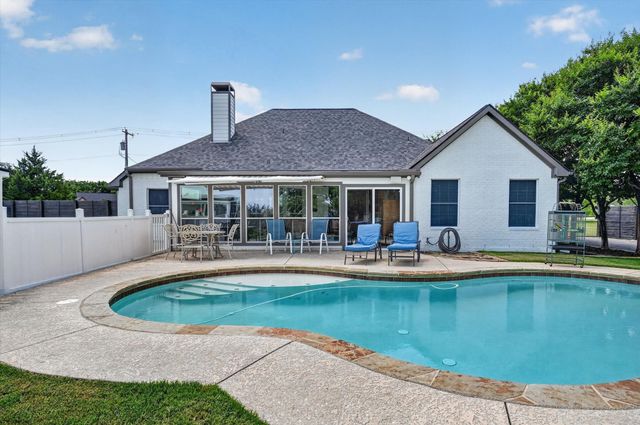 1336 Carlo Drive, Princeton, TX 75407