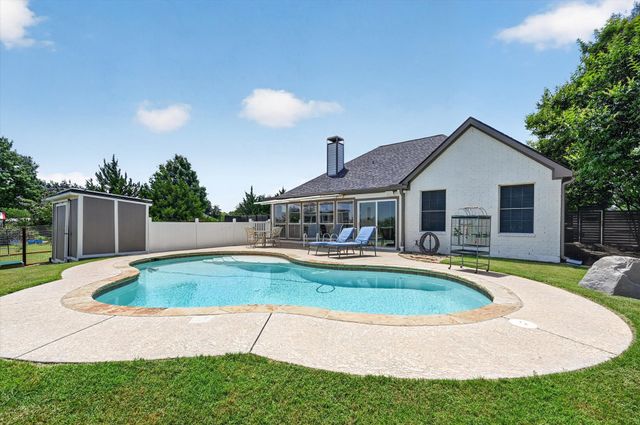 1336 Carlo Drive, Princeton, TX 75407