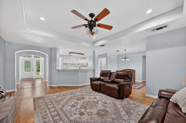 1336 Carlo Drive, Princeton, TX 75407