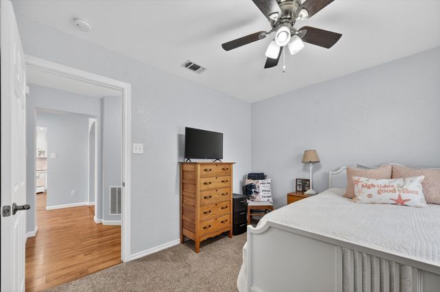 1336 Carlo Drive, Princeton, TX 75407