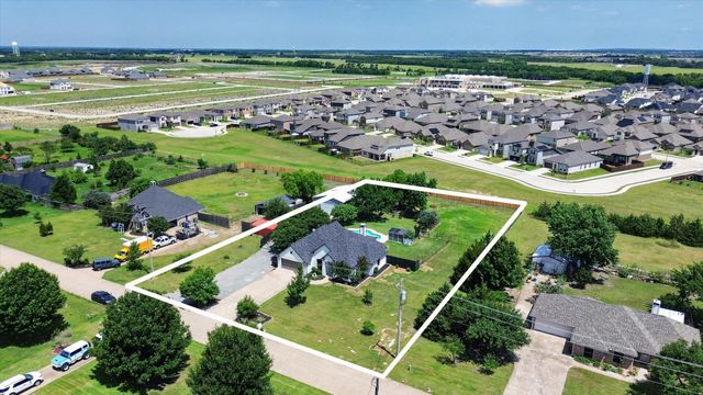 1336 Carlo Drive, Princeton, TX 75407