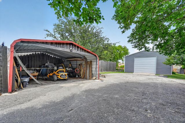 1336 Carlo Drive, Princeton, TX 75407