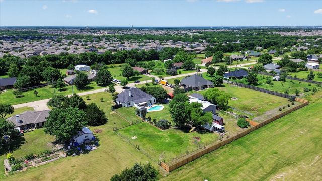 1336 Carlo Drive, Princeton, TX 75407