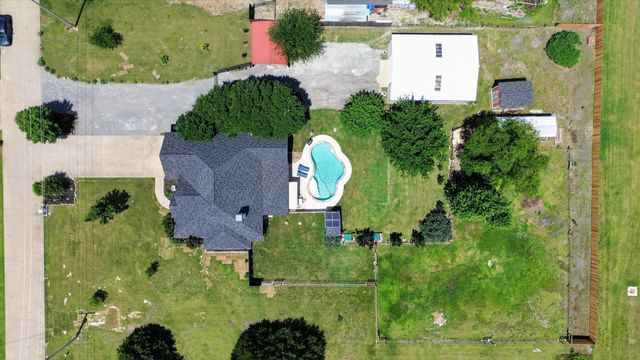 1336 Carlo Drive, Princeton, TX 75407