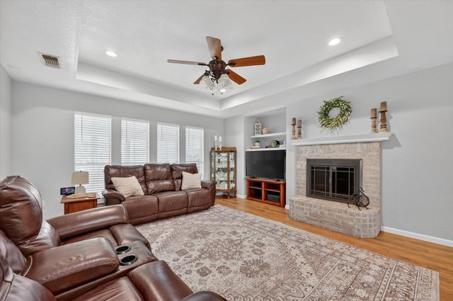 1336 Carlo Drive, Princeton, TX 75407