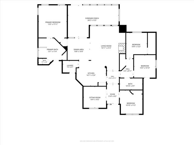 1336 Carlo Drive, Princeton, TX 75407