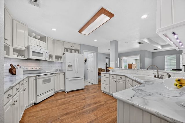 1336 Carlo Drive, Princeton, TX 75407