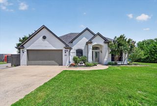 1336 Carlo Drive, Princeton, TX 75407