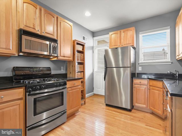 119 N LAKEWOOD AVENUE, Baltimore, MD 21224