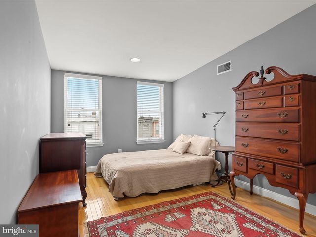 119 N LAKEWOOD AVENUE, Baltimore, MD 21224