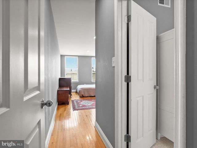 119 N LAKEWOOD AVENUE, Baltimore, MD 21224