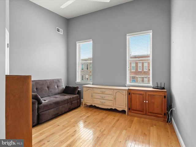119 N LAKEWOOD AVENUE, Baltimore, MD 21224