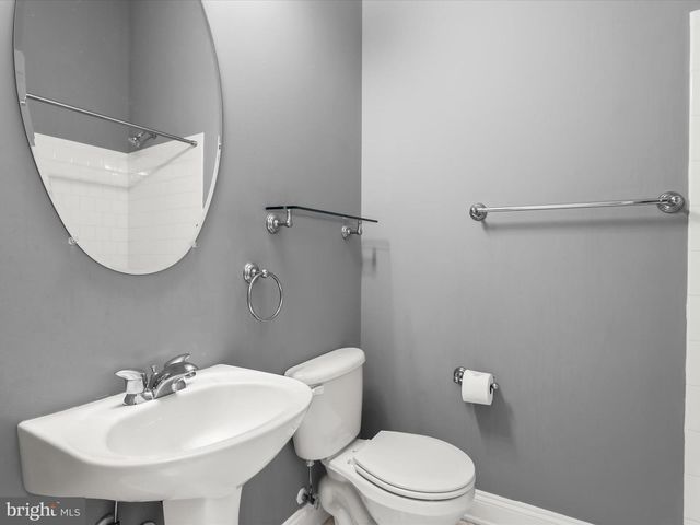 119 N LAKEWOOD AVENUE, Baltimore, MD 21224