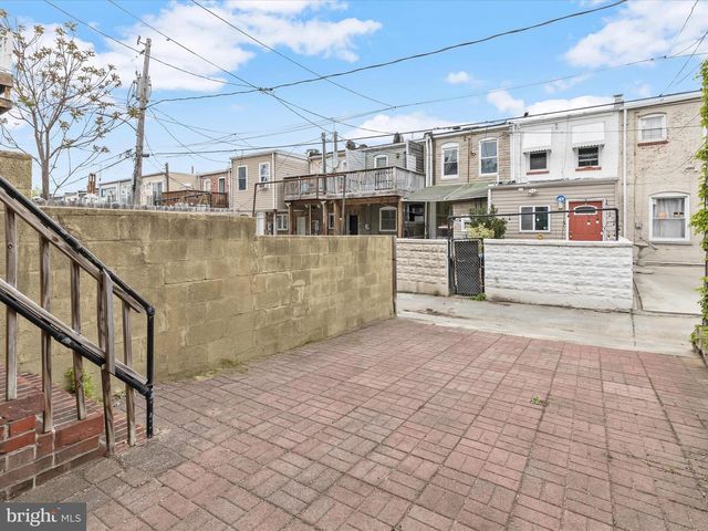 119 N LAKEWOOD AVENUE, Baltimore, MD 21224