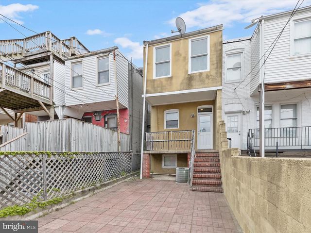 119 N LAKEWOOD AVENUE, Baltimore, MD 21224