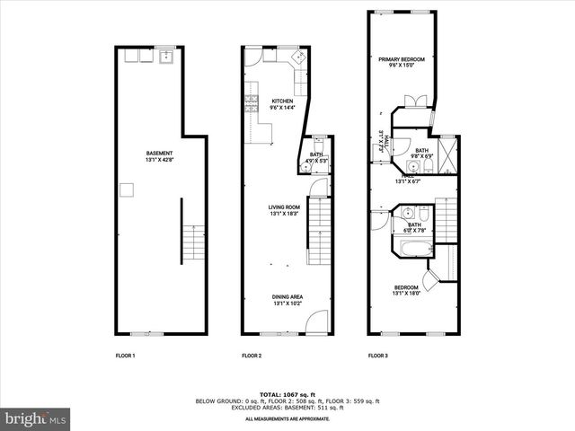 119 N LAKEWOOD AVENUE, Baltimore, MD 21224